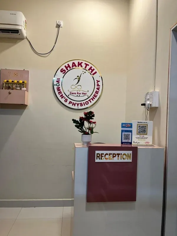 Shakthi Women's Physiotherapy