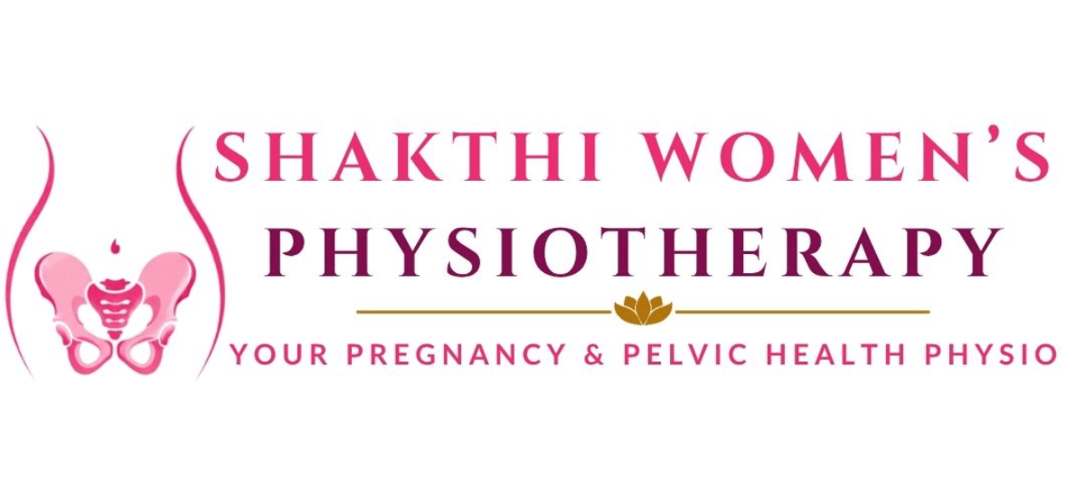 Shakthi logo